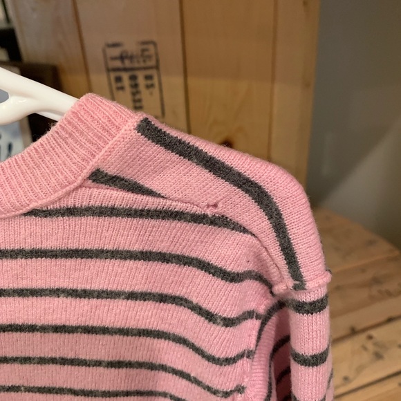 $$$ Pink by Victoria Secret Sweater - Picture 5 of 6